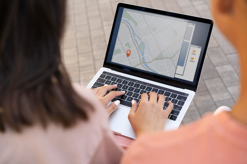 SEO local para abogados